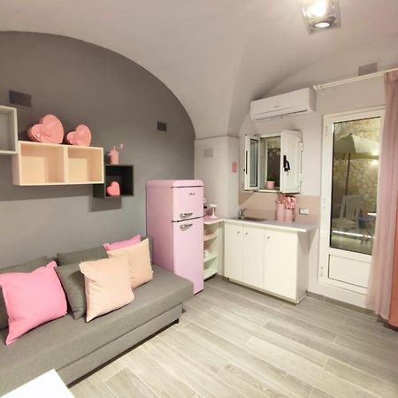 Milo'S Bed & Breakfast Bari Bagian luar foto