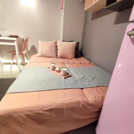 Milo'S Bed & Breakfast Bari Bagian luar foto