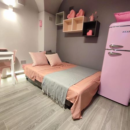 Milo'S Bed & Breakfast Bari Bagian luar foto