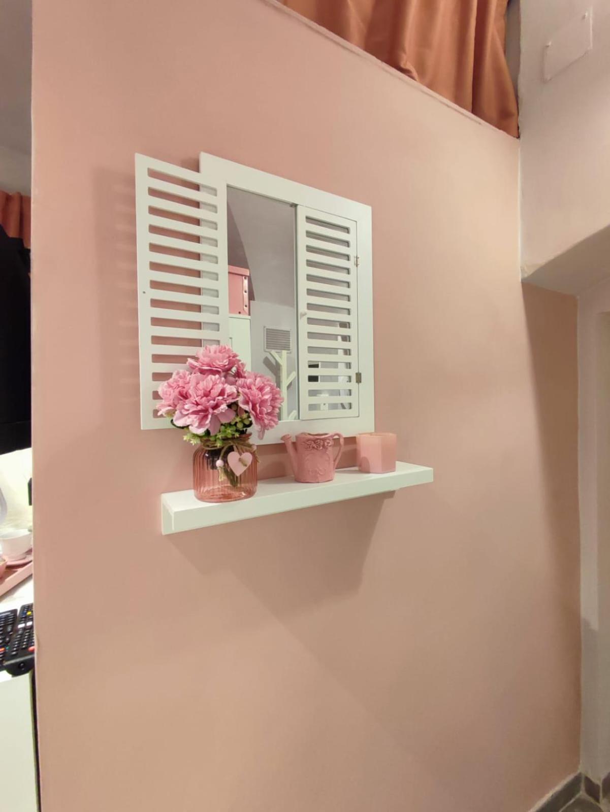 Milo'S Bed & Breakfast Bari Bagian luar foto