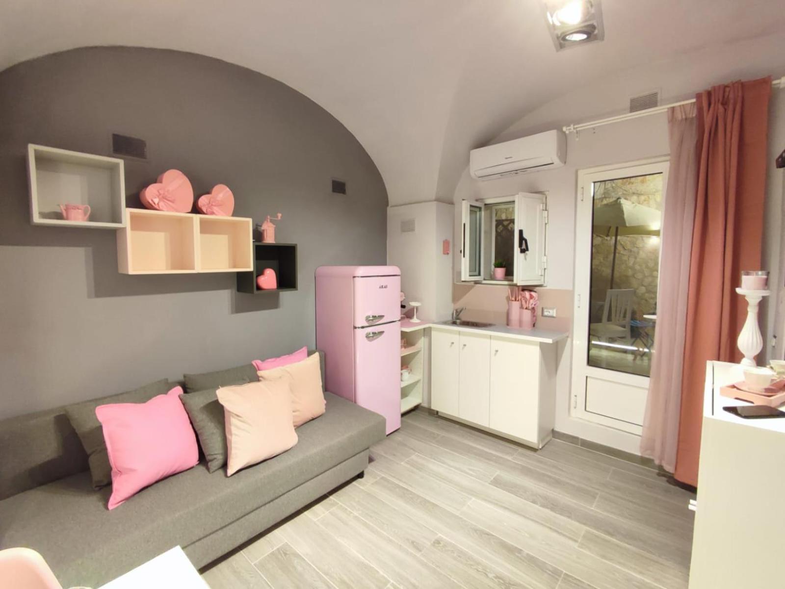 Milo'S Bed & Breakfast Bari Bagian luar foto