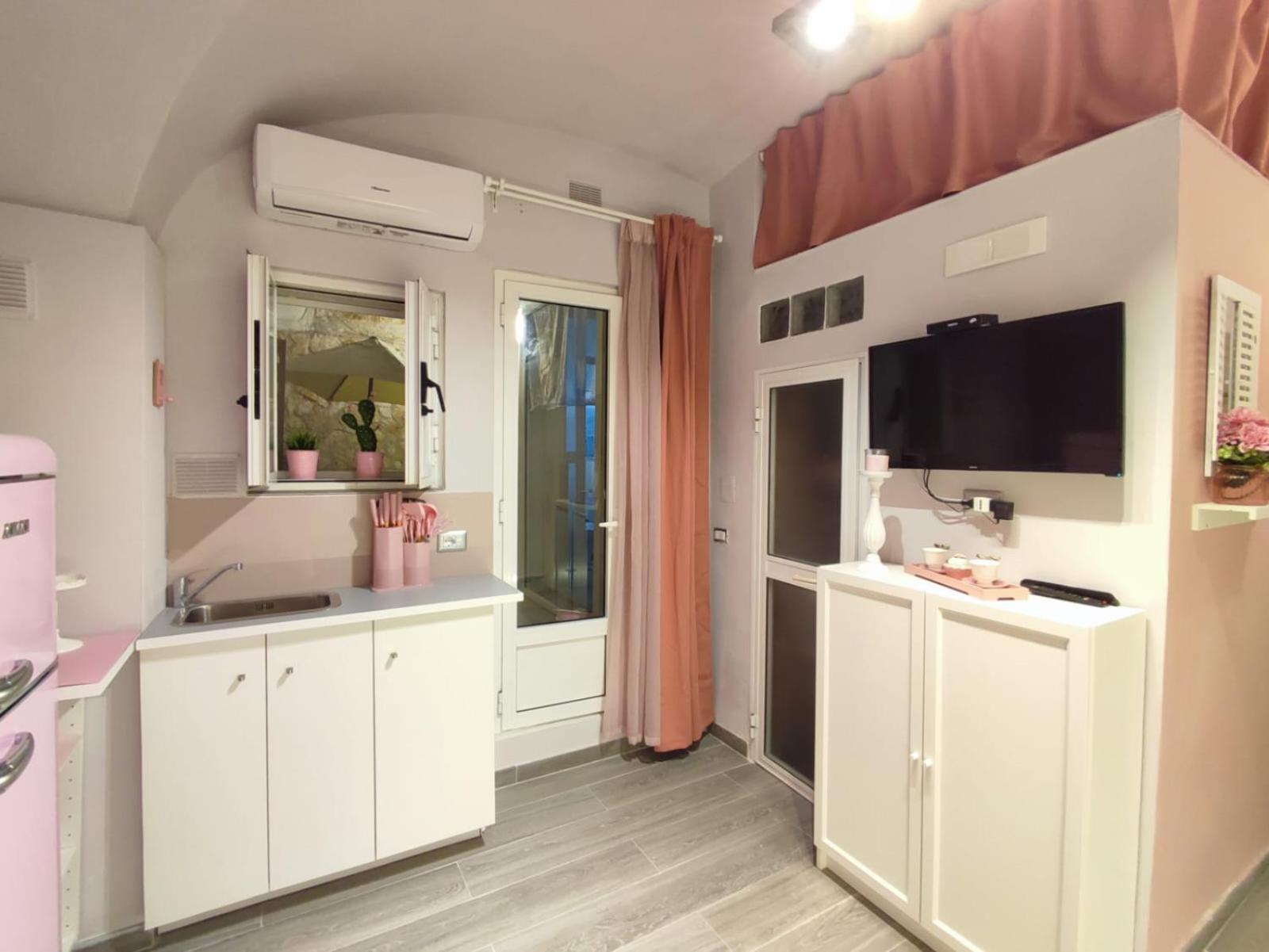 Milo'S Bed & Breakfast Bari Bagian luar foto