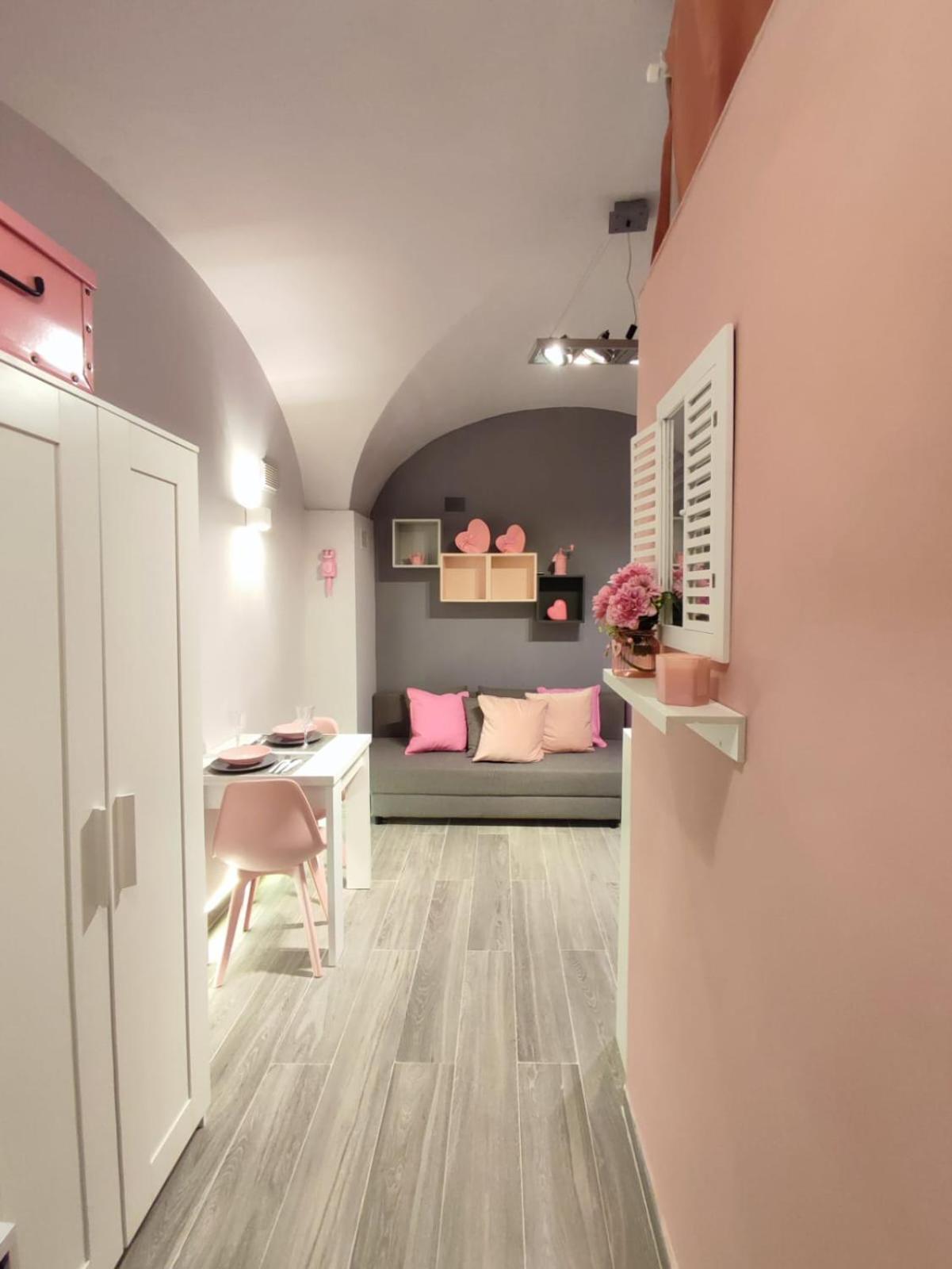 Milo'S Bed & Breakfast Bari Bagian luar foto