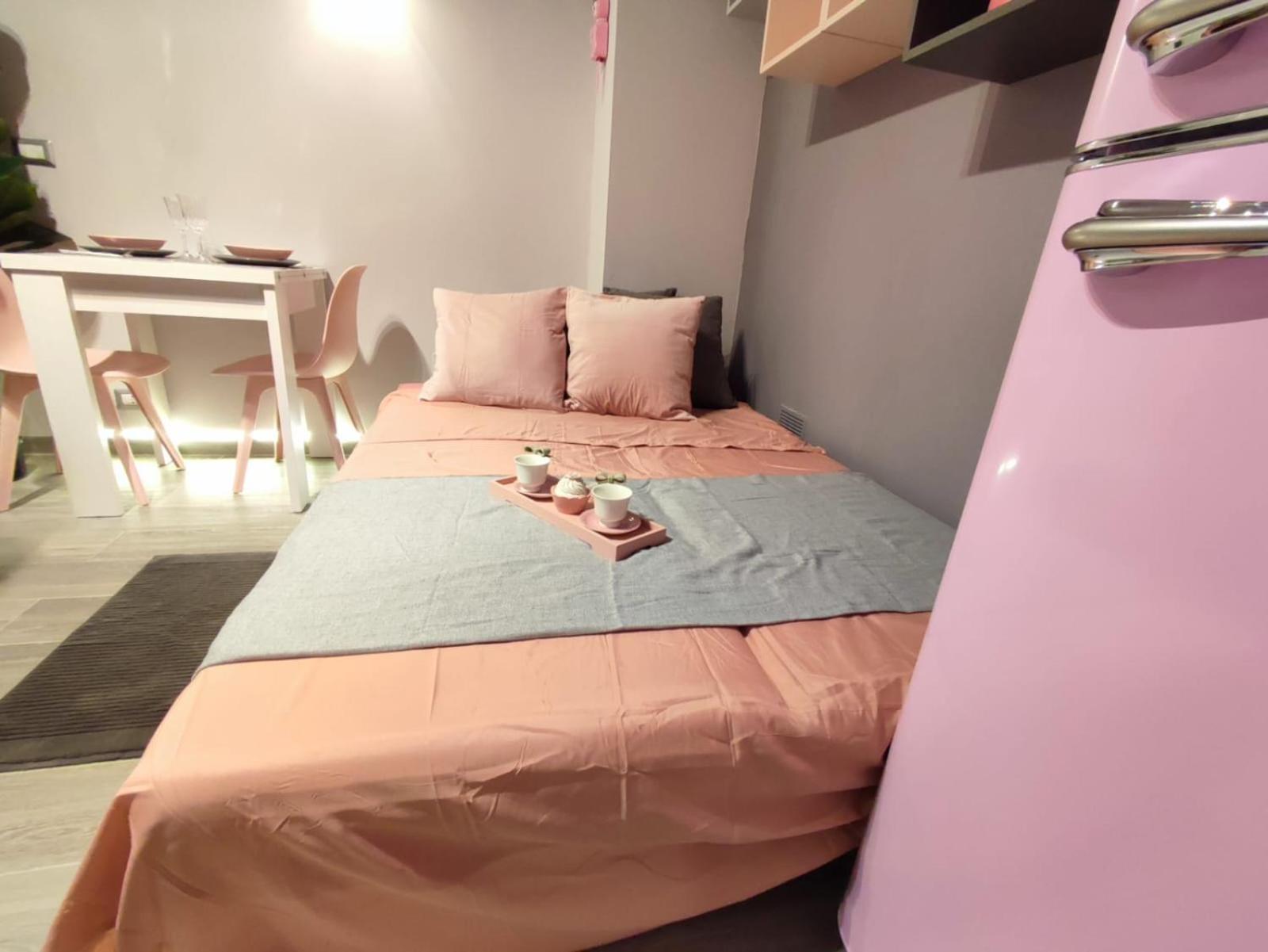 Milo'S Bed & Breakfast Bari Bagian luar foto