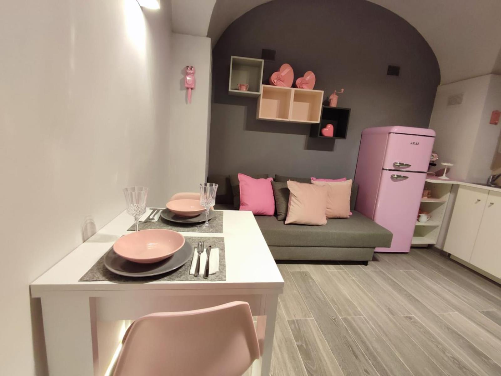 Milo'S Bed & Breakfast Bari Bagian luar foto