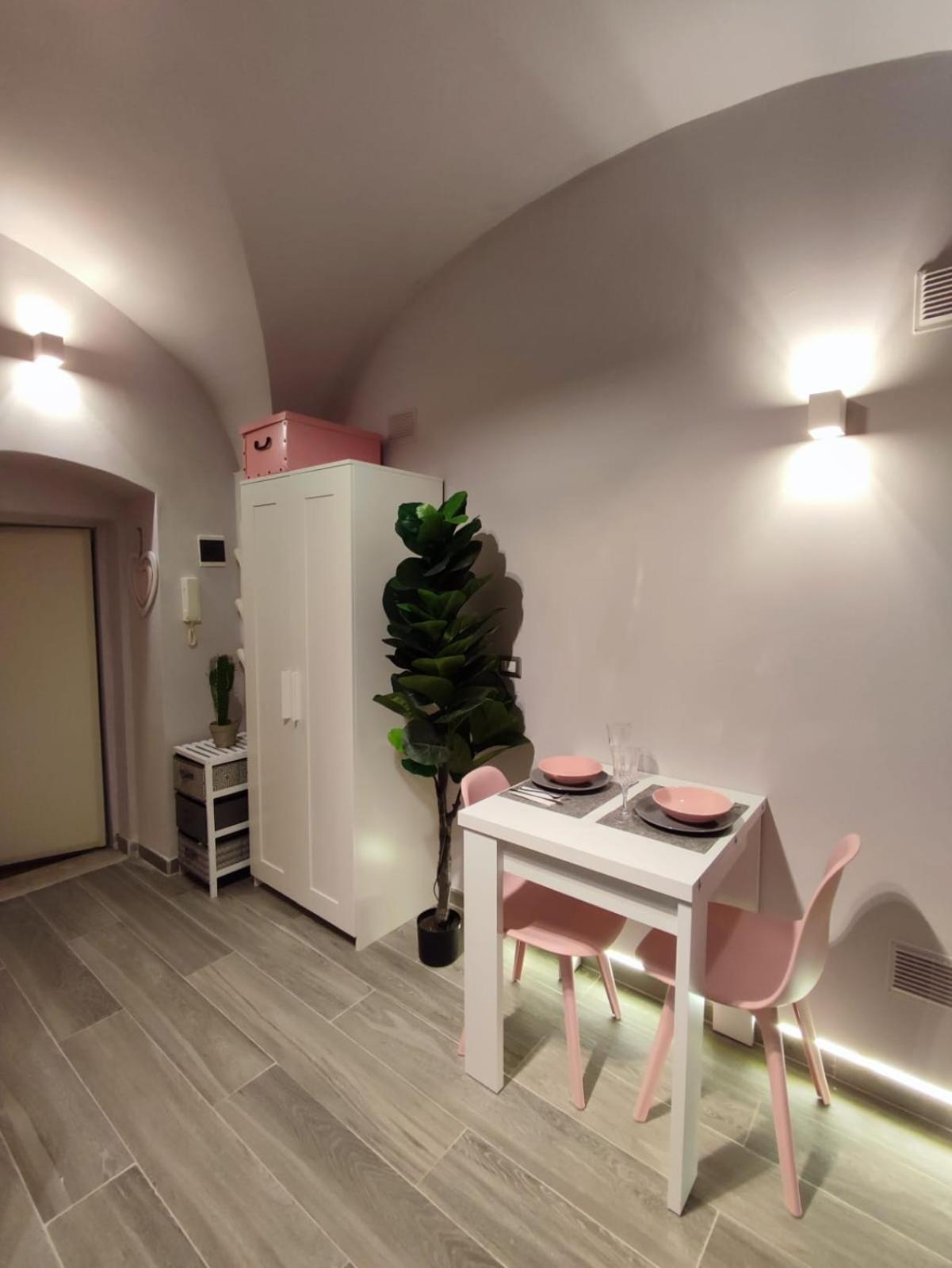 Milo'S Bed & Breakfast Bari Bagian luar foto