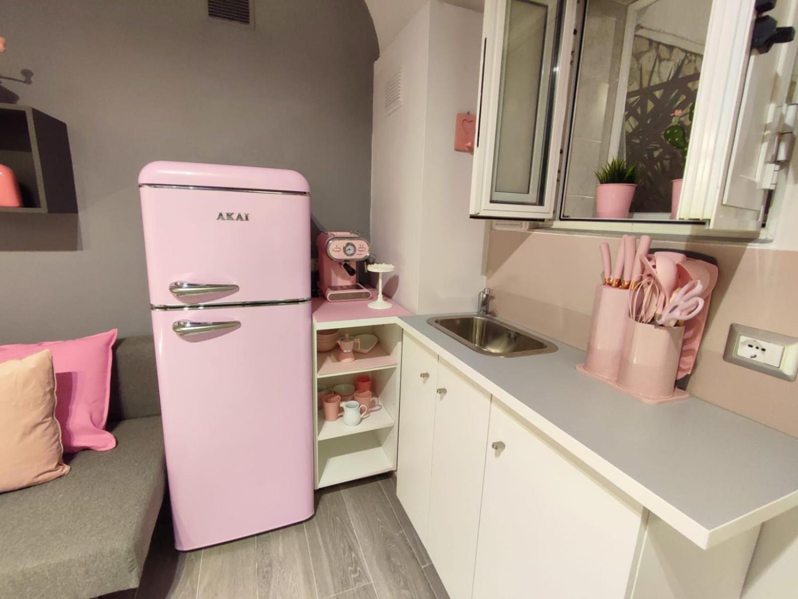 Milo'S Bed & Breakfast Bari Bagian luar foto