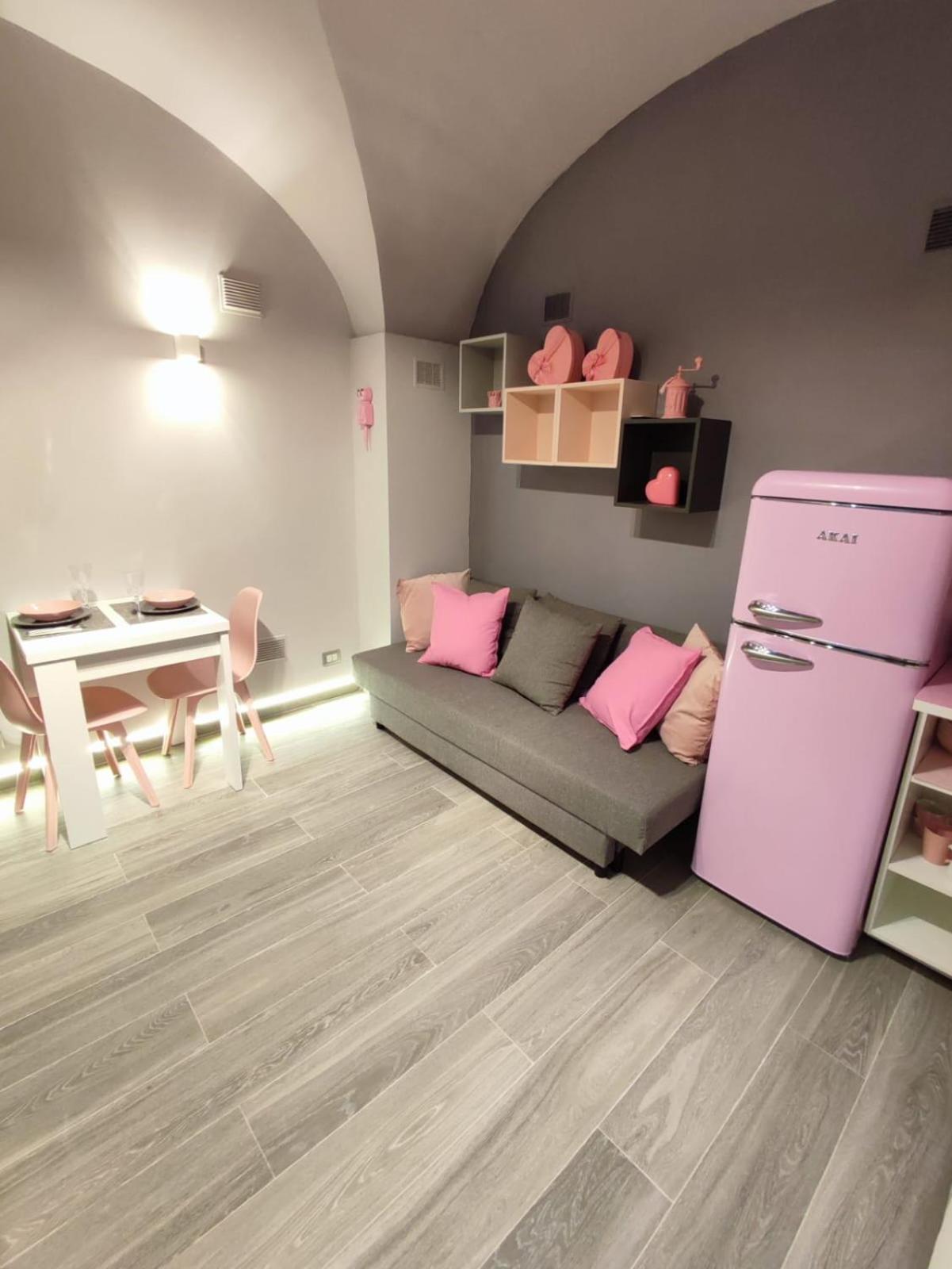 Milo'S Bed & Breakfast Bari Bagian luar foto