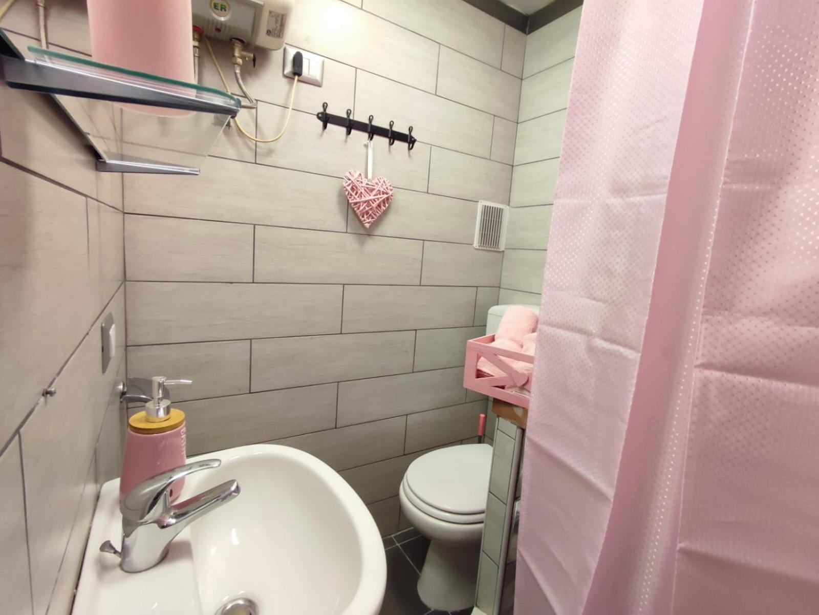 Milo'S Bed & Breakfast Bari Bagian luar foto