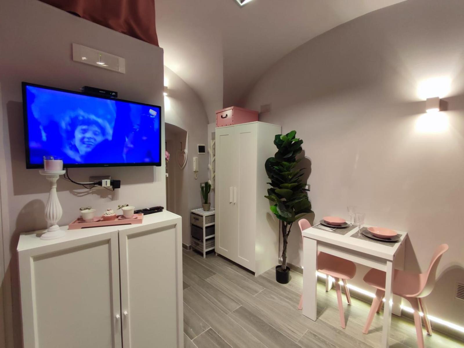 Milo'S Bed & Breakfast Bari Bagian luar foto