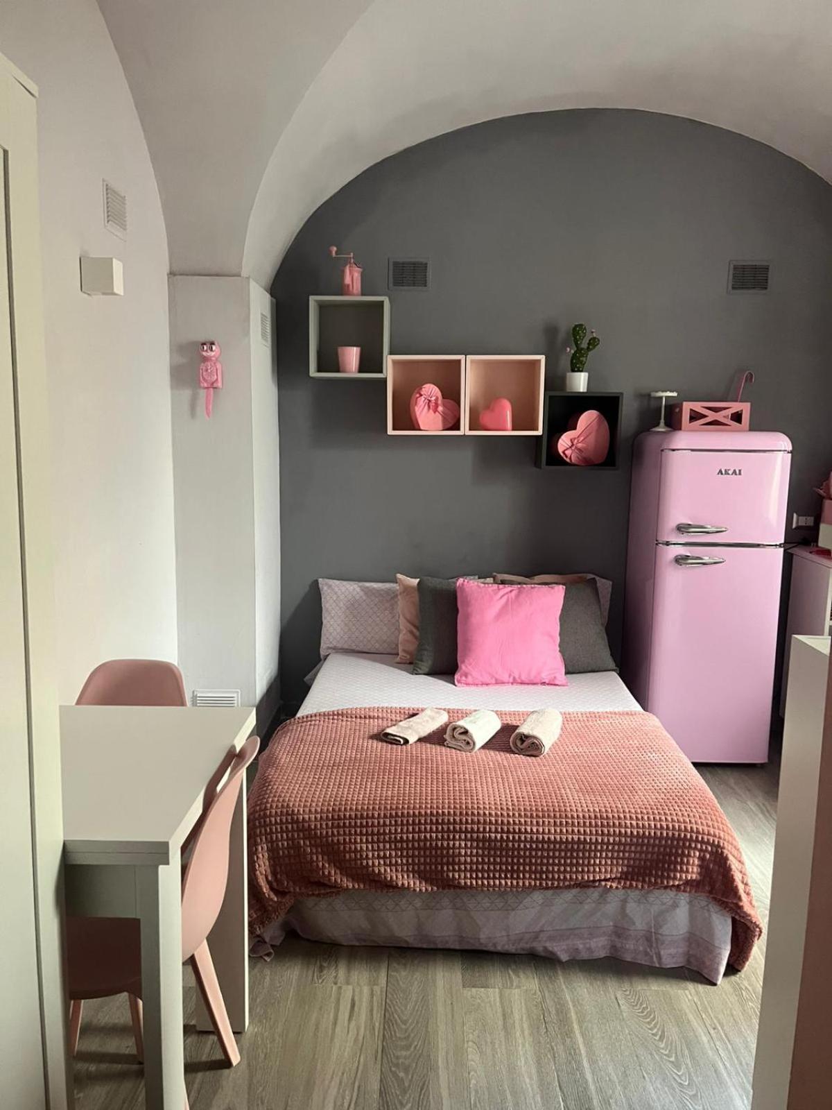 Milo'S Bed & Breakfast Bari Bagian luar foto